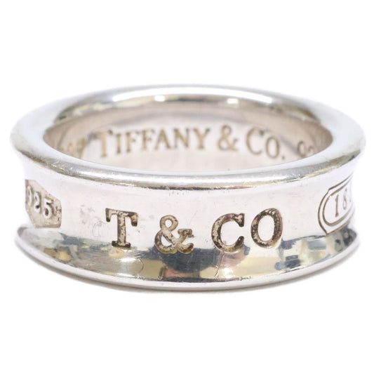 Tiffany & Co 925 No 14 Ring