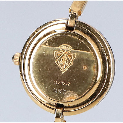 Gucci 11 12.2 Change Bezel Quartz Watch — view 6