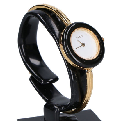Gucci 11 12.2 Change Bezel Quartz Watch — view 5