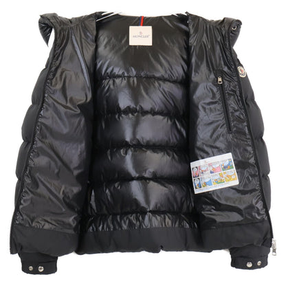 Moncler Cardere Down Jacket — view 5