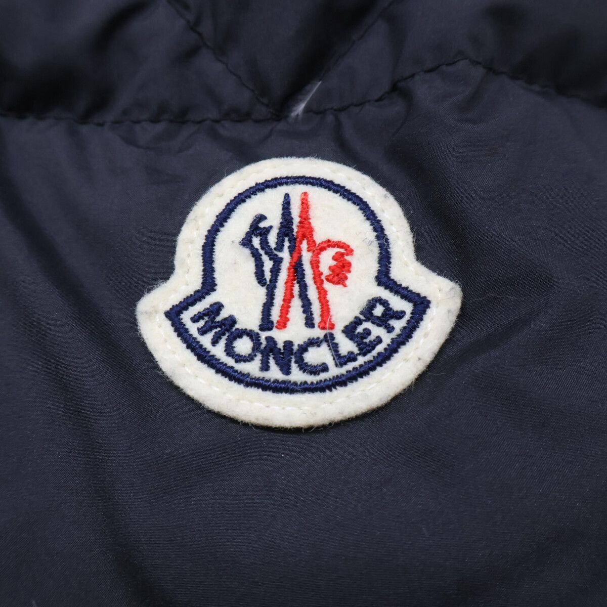 Moncler Cardere Down Jacket — view 8