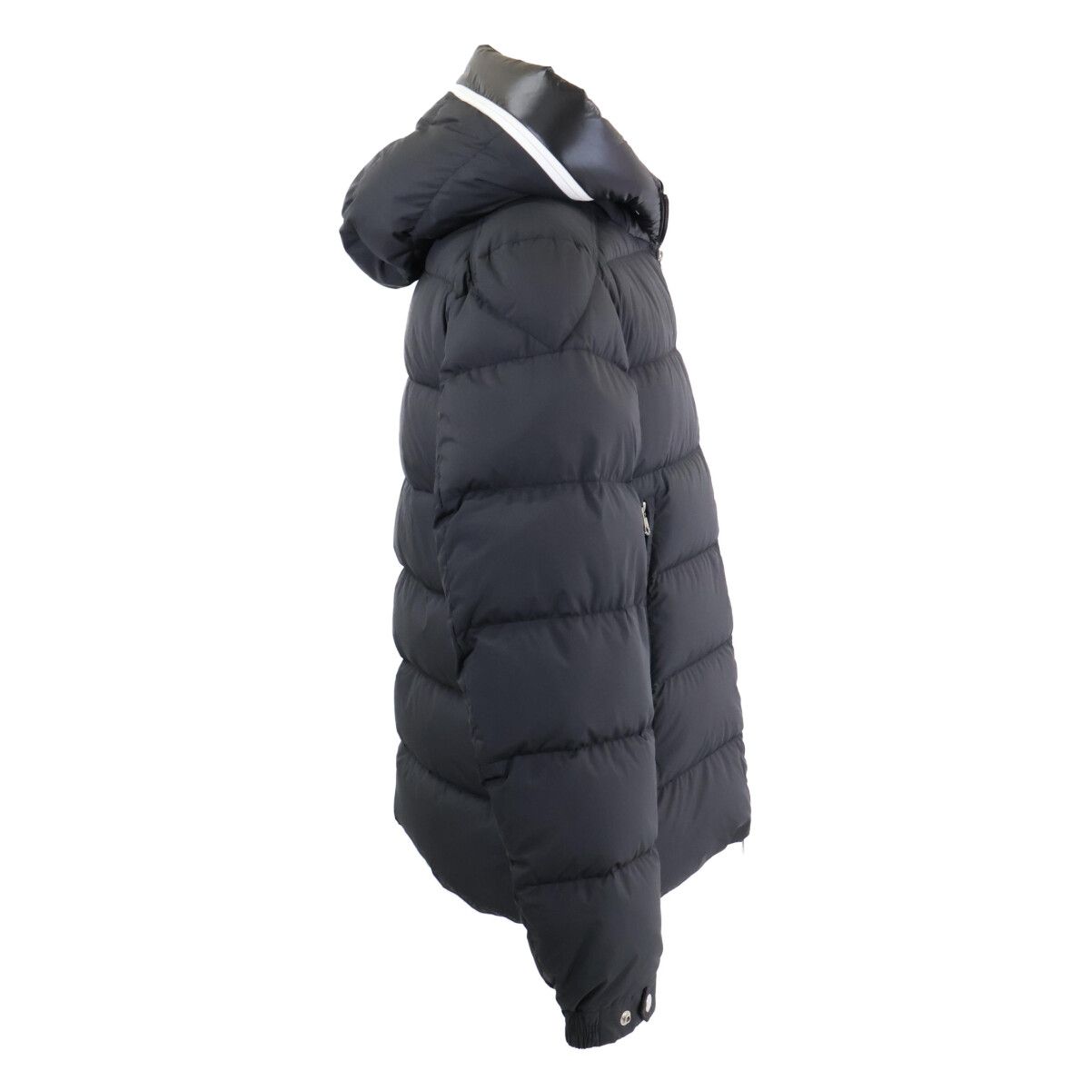 Moncler Cardere Down Jacket — view 4