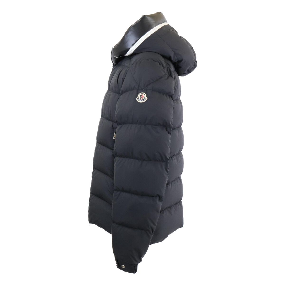 Moncler Cardere Down Jacket — view 3