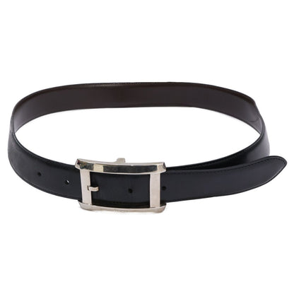 Cartier Tank Reversible Leather Belt