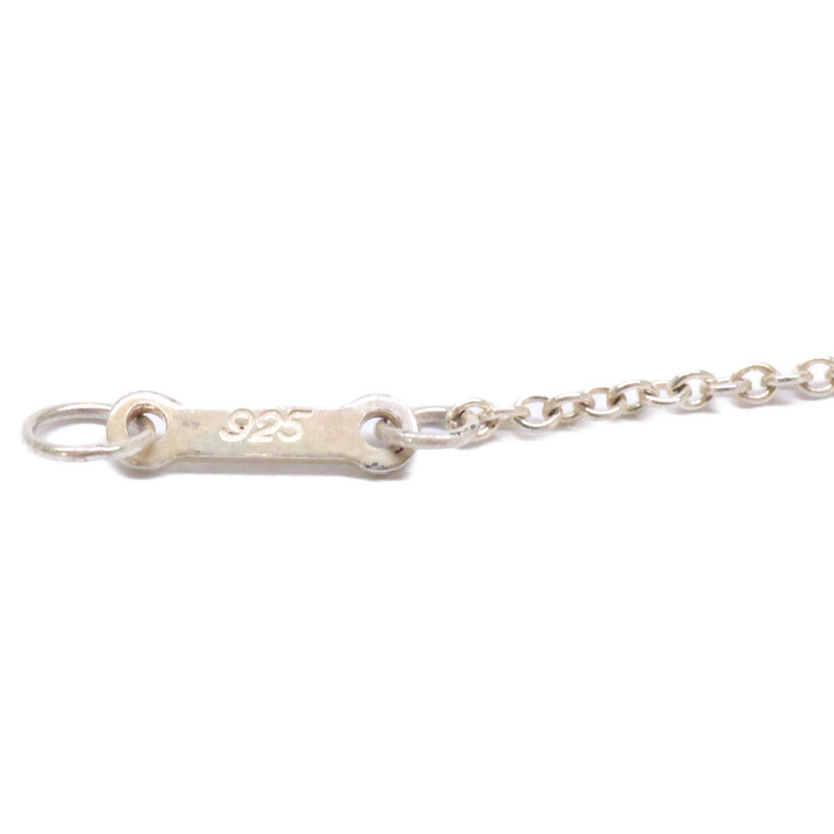 Tiffany & Co 925 Star Fish Necklace — view 8