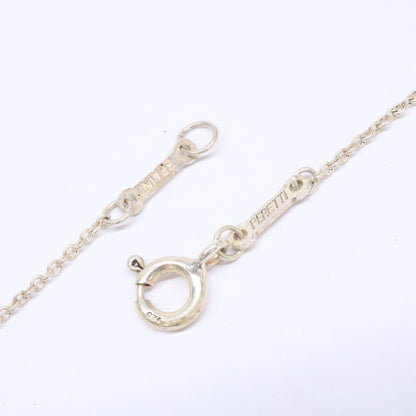 Tiffany & Co 925 Star Fish Necklace — view 7