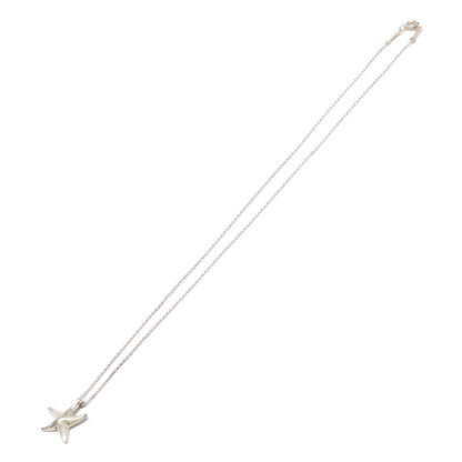Tiffany & Co 925 Star Fish Necklace — view 2