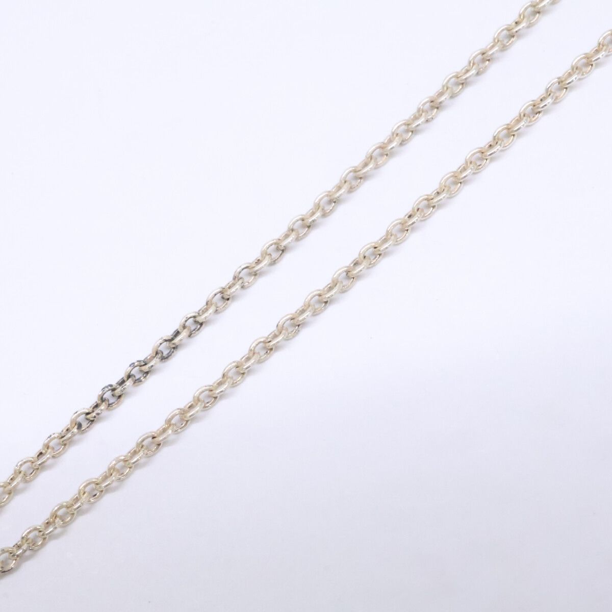 Tiffany & Co 925 Star Fish Necklace — view 6