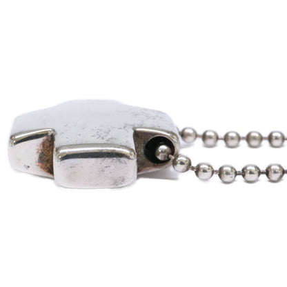 Tiffany & Co 925 Roman Cross Necklace — view 3