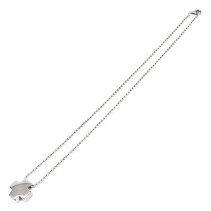 Tiffany & Co 925 Roman Cross Necklace — view 2