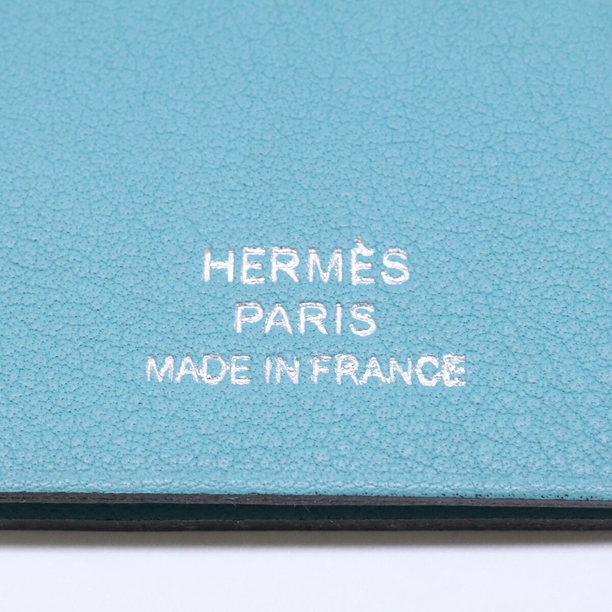 Hermes Clochette Narcissist Mirror Bag Charm — view 8