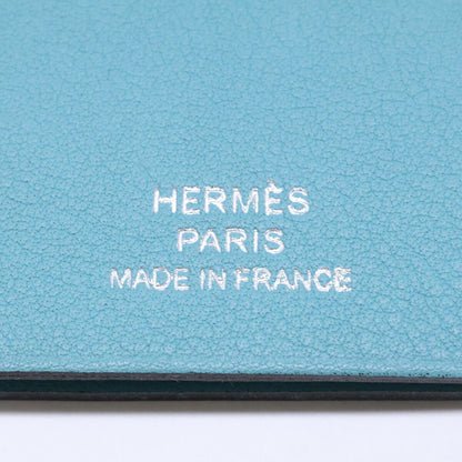 Hermes Clochette Narcissist Mirror Bag Charm — view 8