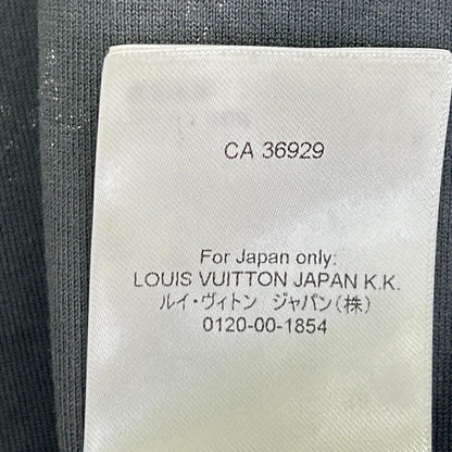 Louis Vuitton Monogram Gradient Short Sleeve T-Shirt — view 6