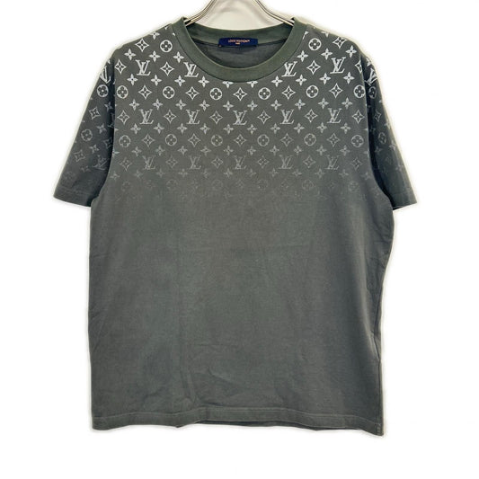 Louis Vuitton Monogram Gradient Short Sleeve T-Shirt