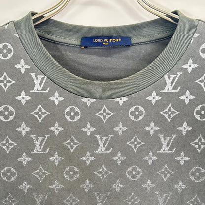 Louis Vuitton Monogram Gradient Short Sleeve T-Shirt — view 7