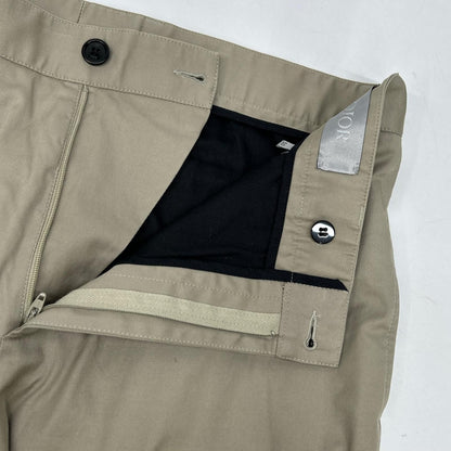 Dior Khaki Cotton Pants 50 — view 5