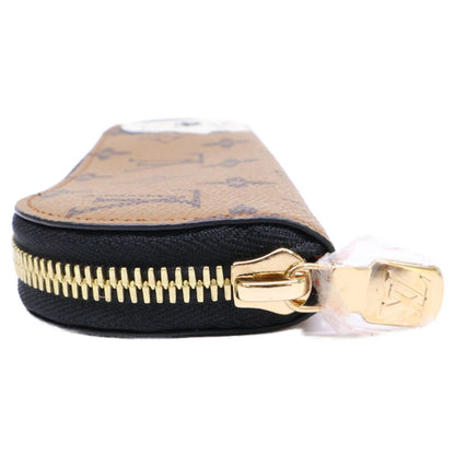 Louis Vuitton Sun Yitian Monogram Reverse Pencil Pouch Charlotte — view 4