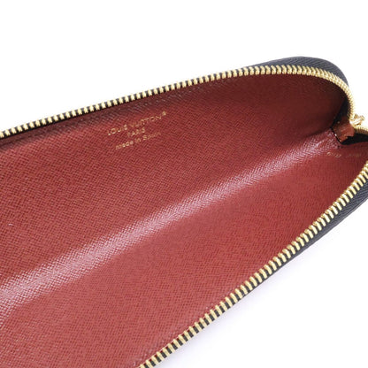 Louis Vuitton Sun Yitian Monogram Reverse Pencil Pouch Charlotte — view 7