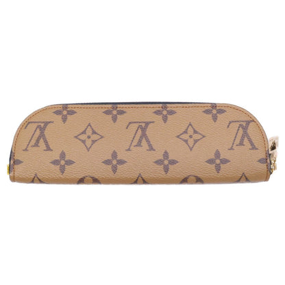 Louis Vuitton Sun Yitian Monogram Reverse Pencil Pouch Charlotte — view 6