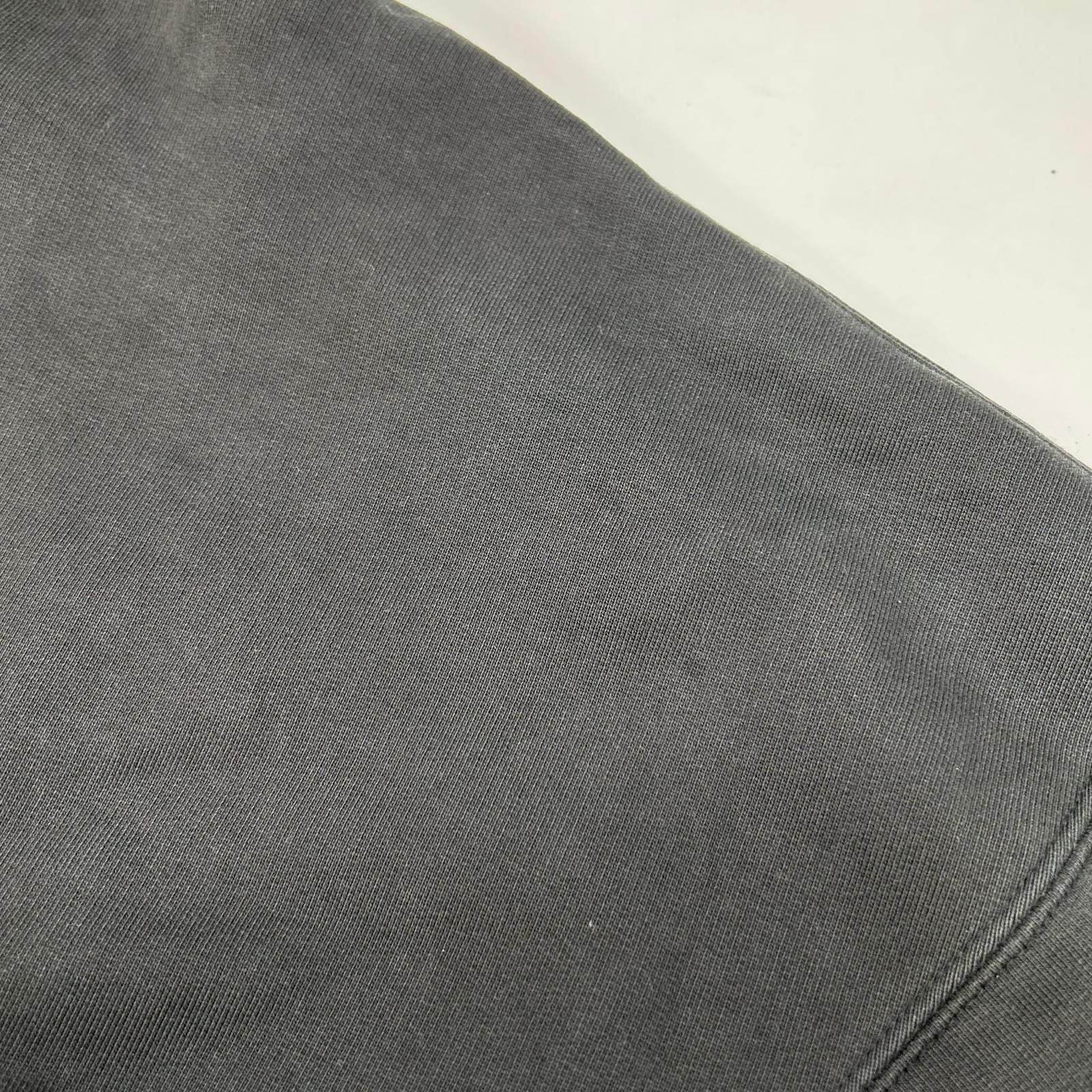 Balenciaga Activewear Pullover Hoodie — view 7