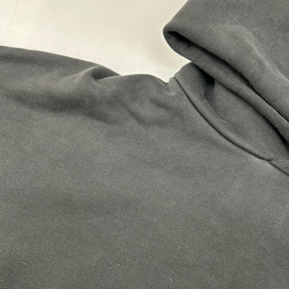 Balenciaga Activewear Pullover Hoodie — view 9