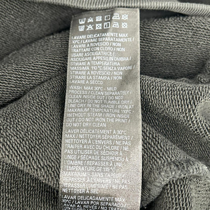 Balenciaga Activewear Pullover Hoodie — view 4
