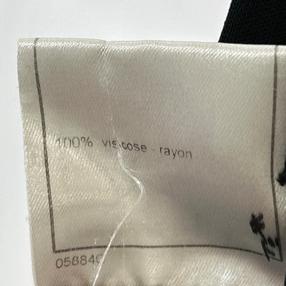 Chanel Long Dress 36 — view 5