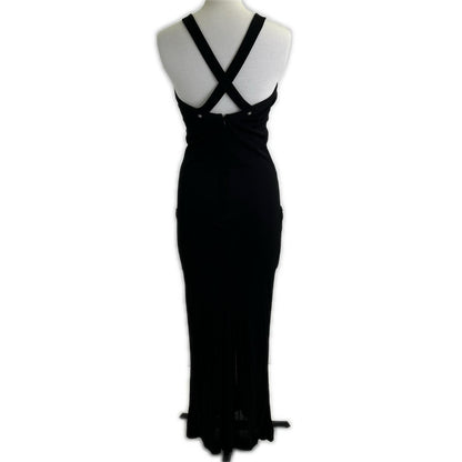 Chanel Long Dress 36 — view 2