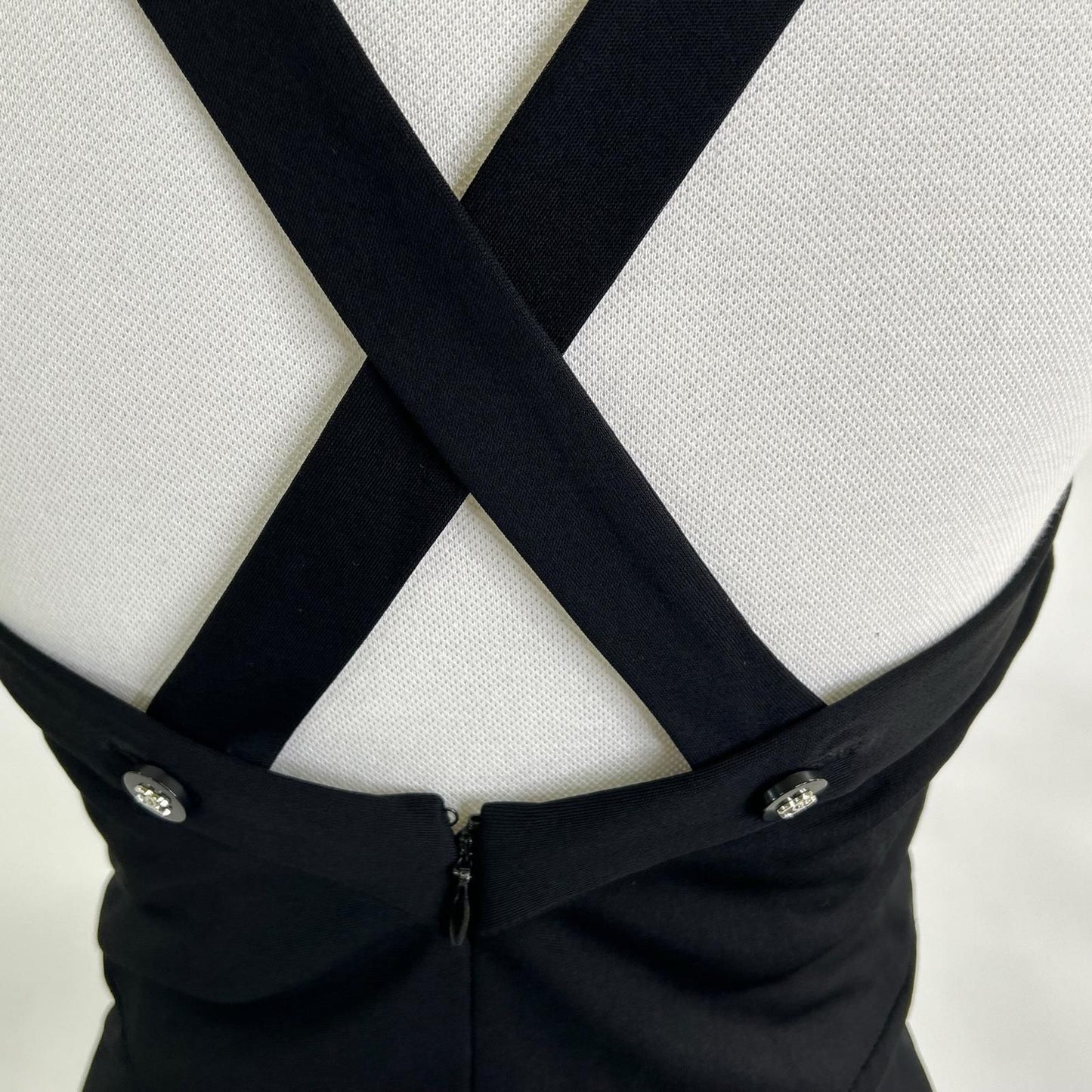 Chanel Long Dress 36 — view 7