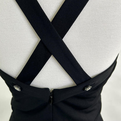 Chanel Long Dress 36 — view 7