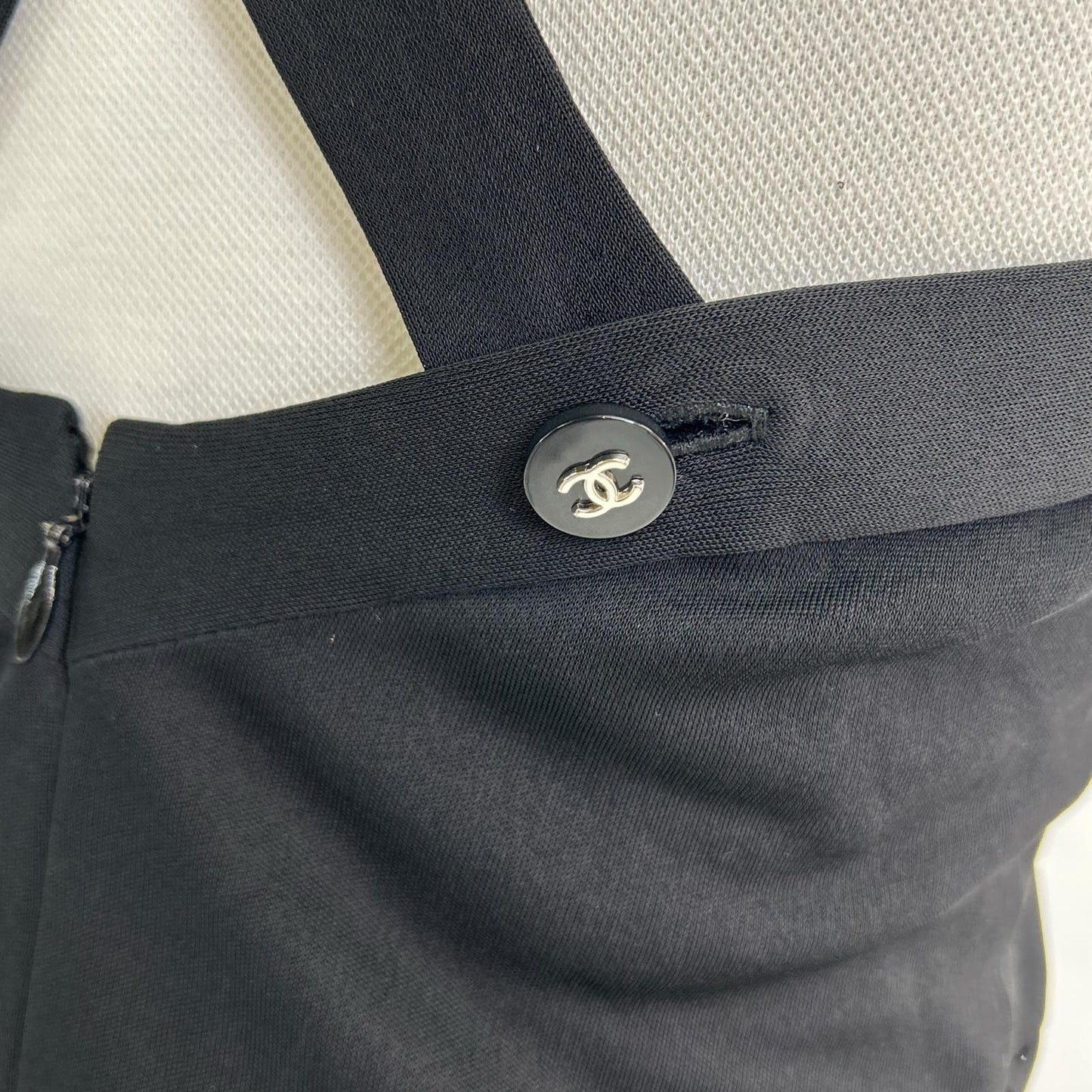 Chanel Long Dress 36 — view 6