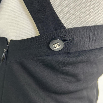Chanel Long Dress 36 — view 6