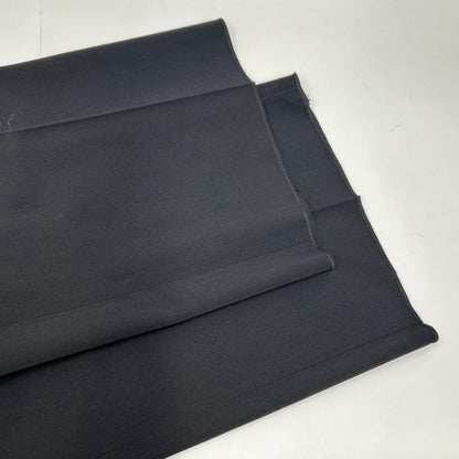 Balenciaga Black Wool Trousers Long Pants 34 — view 4