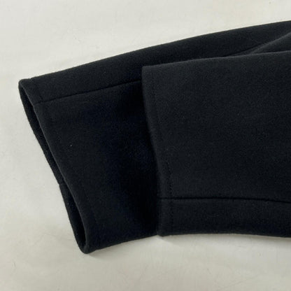 Saint Laurent Paris Wool Piece 46 Jacket — view 8