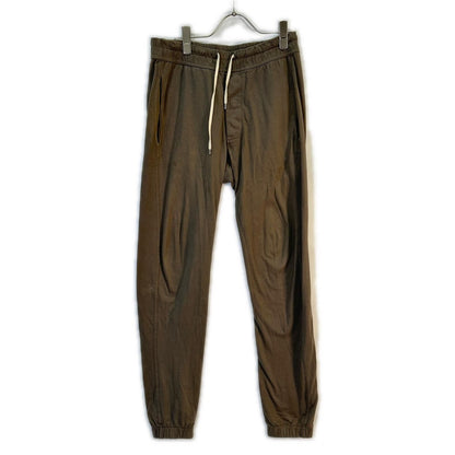 Saint Laurent Paris Brown Sweatshirt Long Pants XS