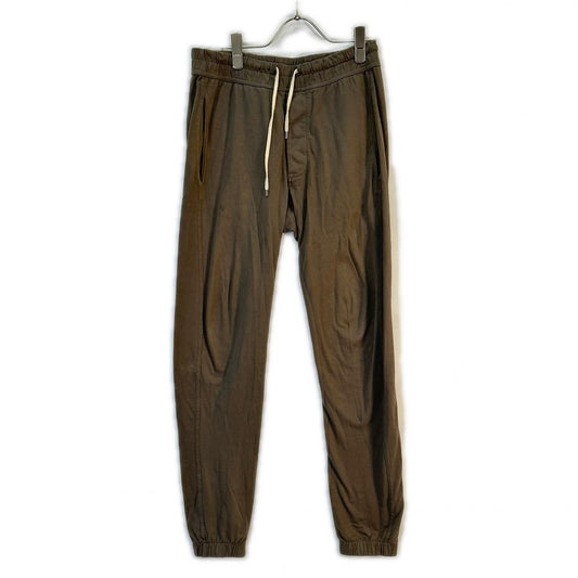 Saint Laurent Paris Brown Sweatshirt Long Pants XS