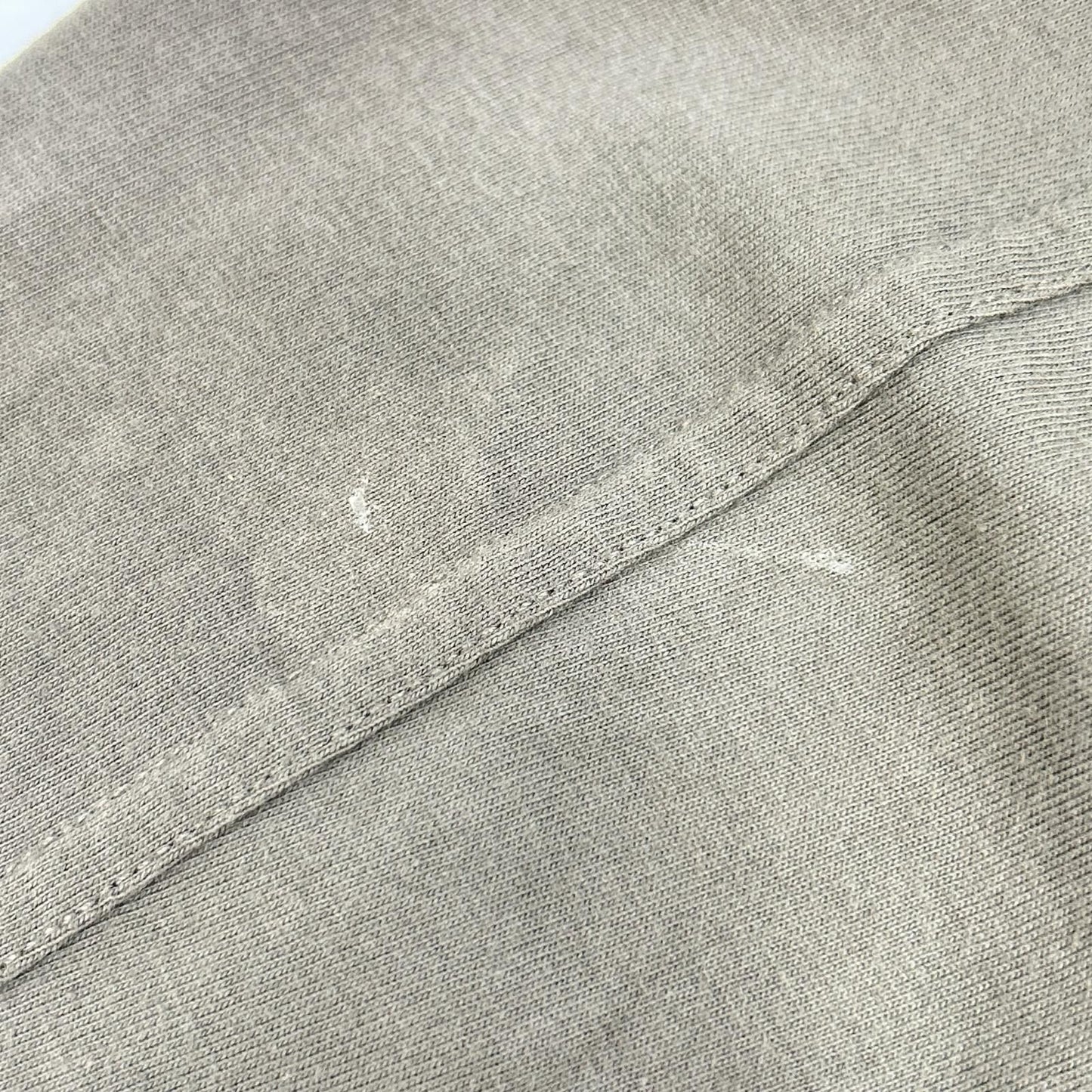 Saint Laurent Paris Brown Sweatshirt Long Pants XS — view 6