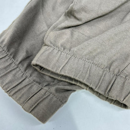 Saint Laurent Paris Brown Sweatshirt Long Pants XS — view 9