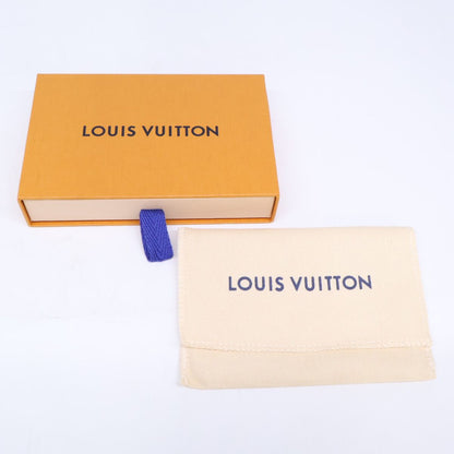 Louis Vuitton Monogram Midnight Organizer de Poche Card Holder — view 8