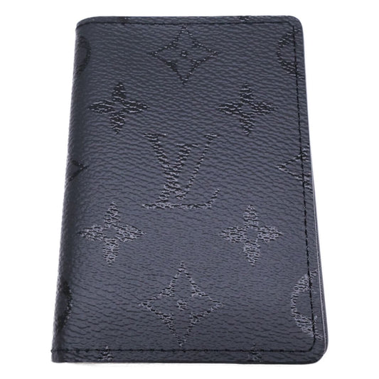 Louis Vuitton Monogram Midnight Organizer de Poche Card Holder