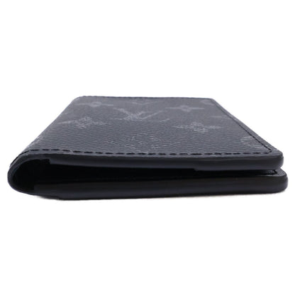 Louis Vuitton Monogram Midnight Organizer de Poche Card Holder — view 4