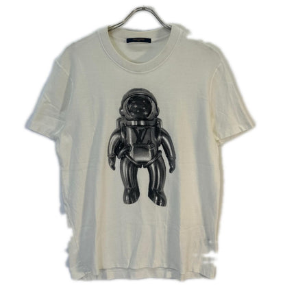 Louis Vuitton White Ixy T-Shirt
