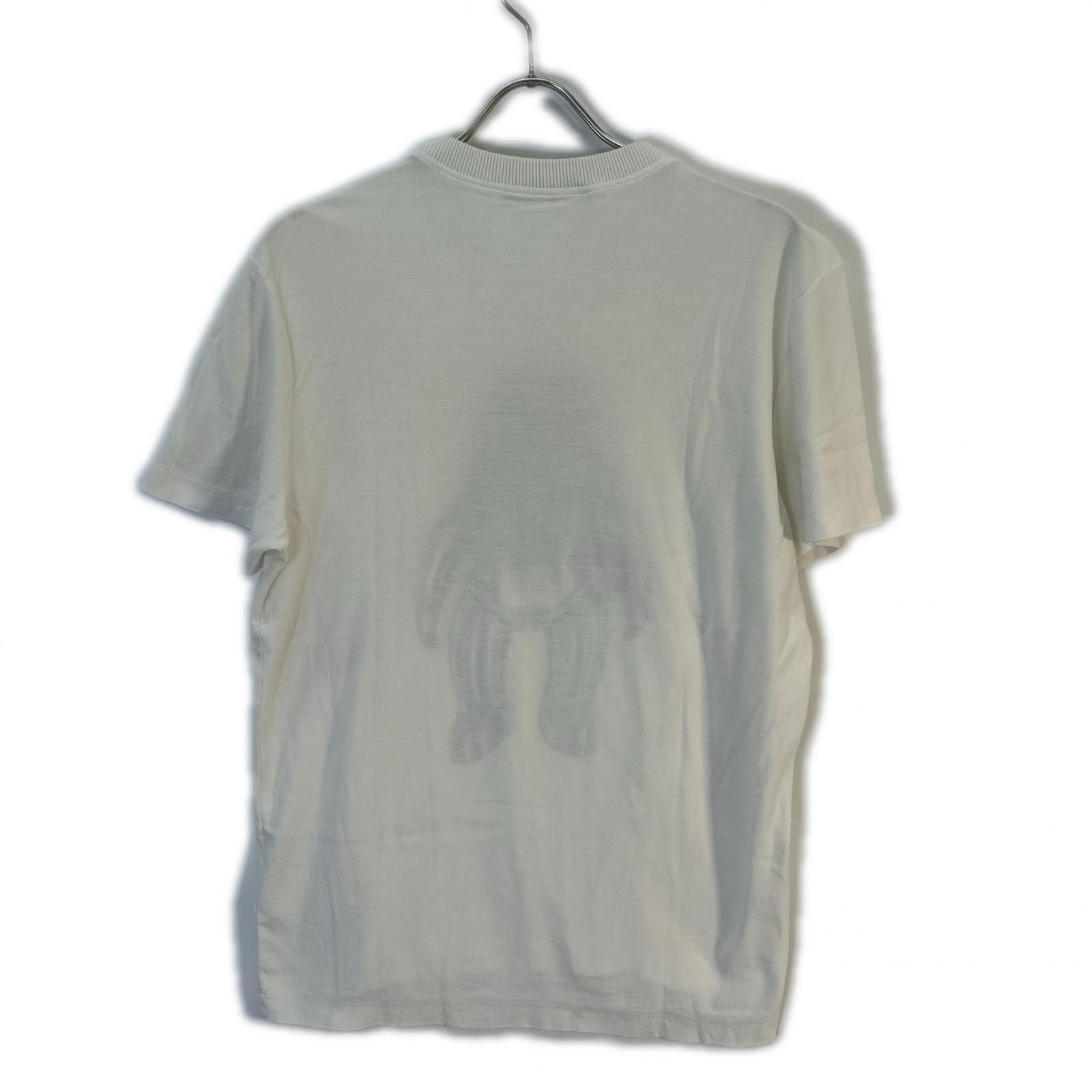Louis Vuitton White Ixy T-Shirt — view 2