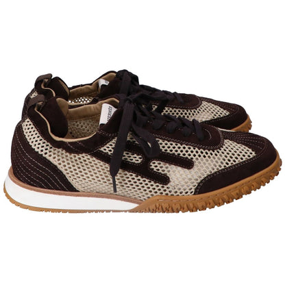 Hermes Jet Mesh Sneakers — view 5