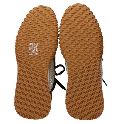 Hermes Jet Mesh Sneakers — view 7