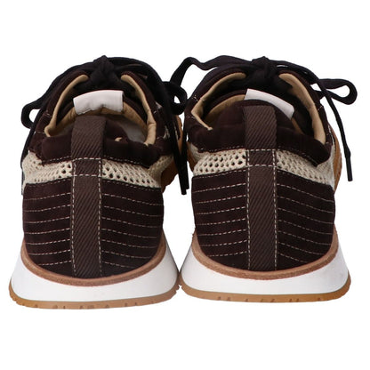 Hermes Jet Mesh Sneakers — view 4
