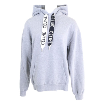 Celine Loose Hoodie Pullover XS