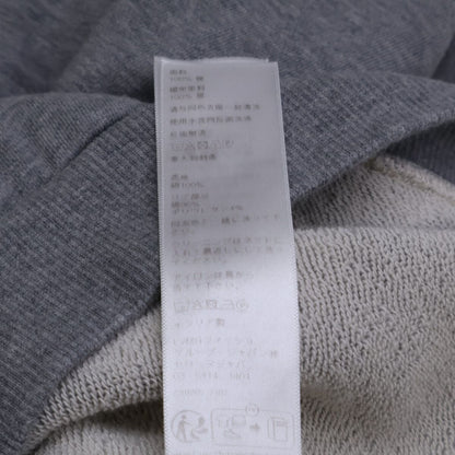 Celine Loose Hoodie Pullover XS — view 5