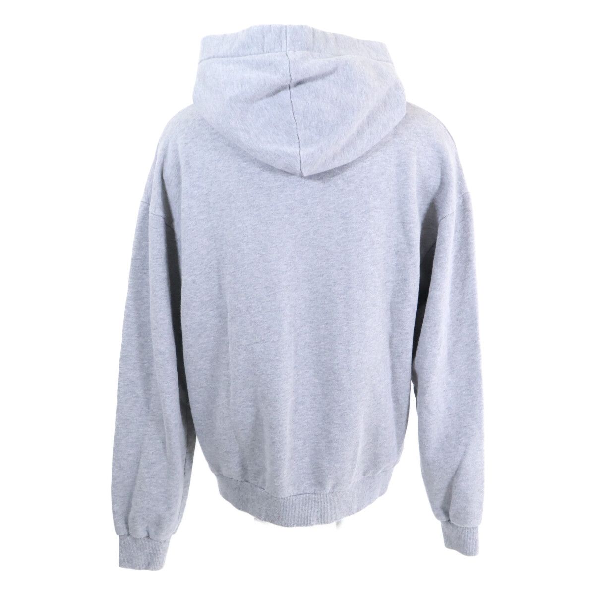 Celine Loose Hoodie Pullover XS — view 3