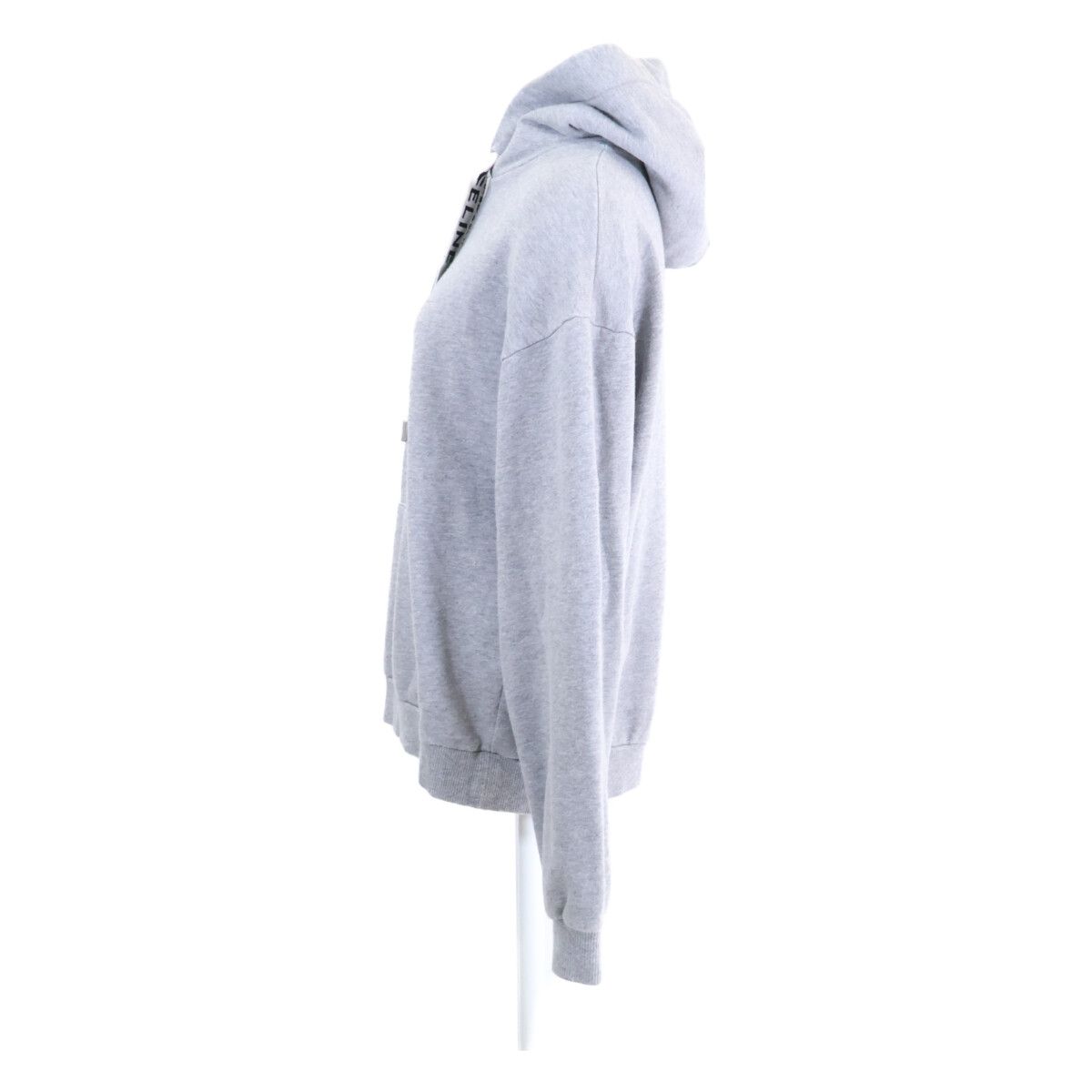 Celine Loose Hoodie Pullover XS — view 2